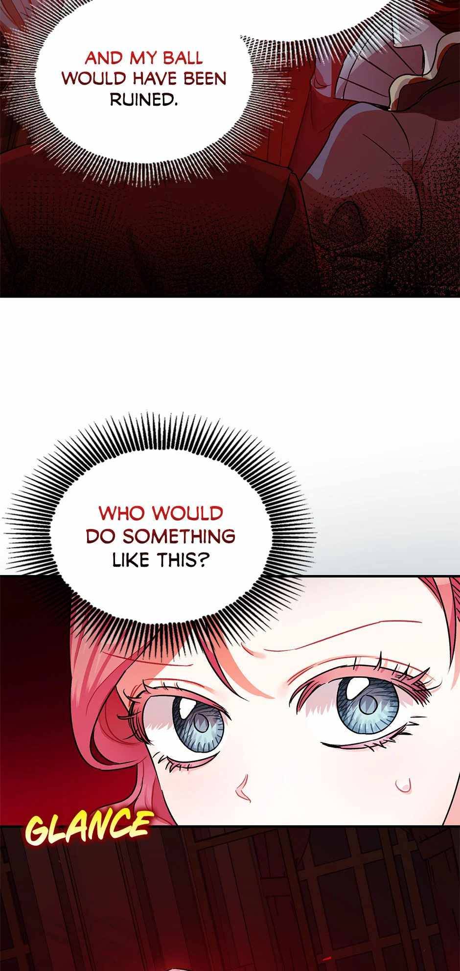 The Tyrant's Tranquilizer chapter 41 page 8