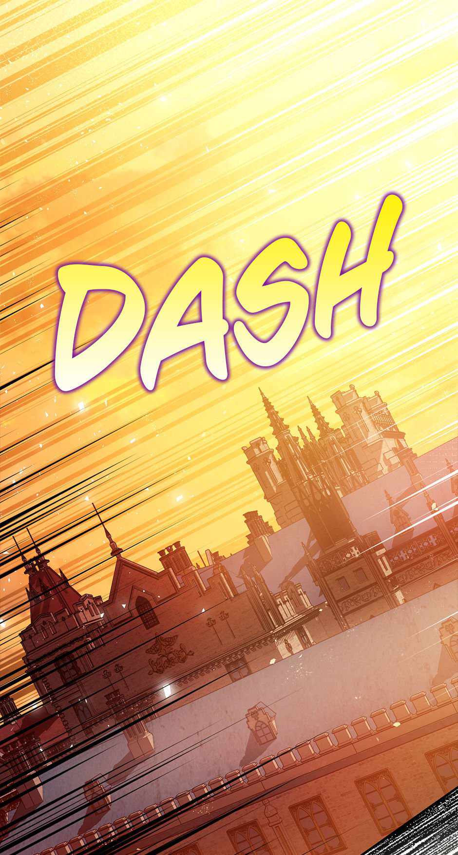 The Tyrant's Tranquilizer chapter 43 page 1