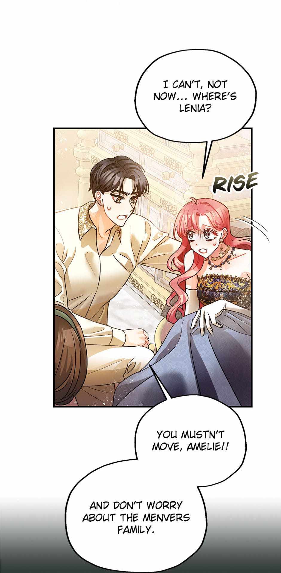 The Tyrant's Tranquilizer chapter 43 page 11