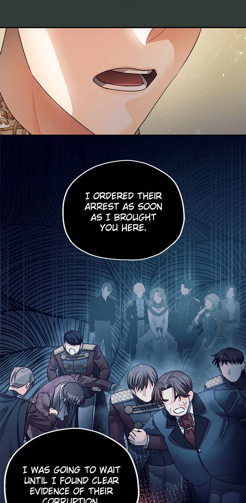 The Tyrant's Tranquilizer chapter 43 page 12