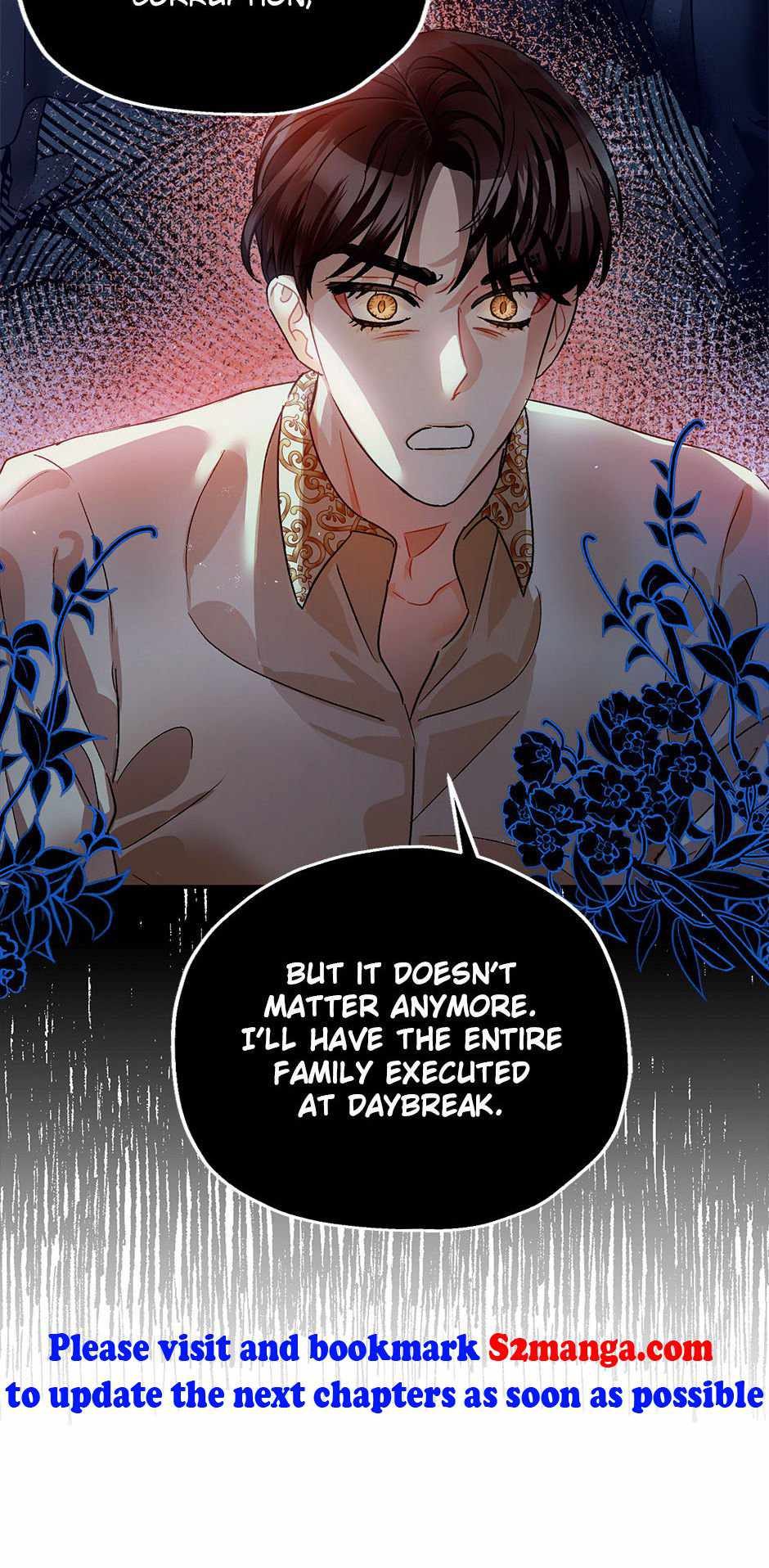 The Tyrant's Tranquilizer chapter 43 page 13