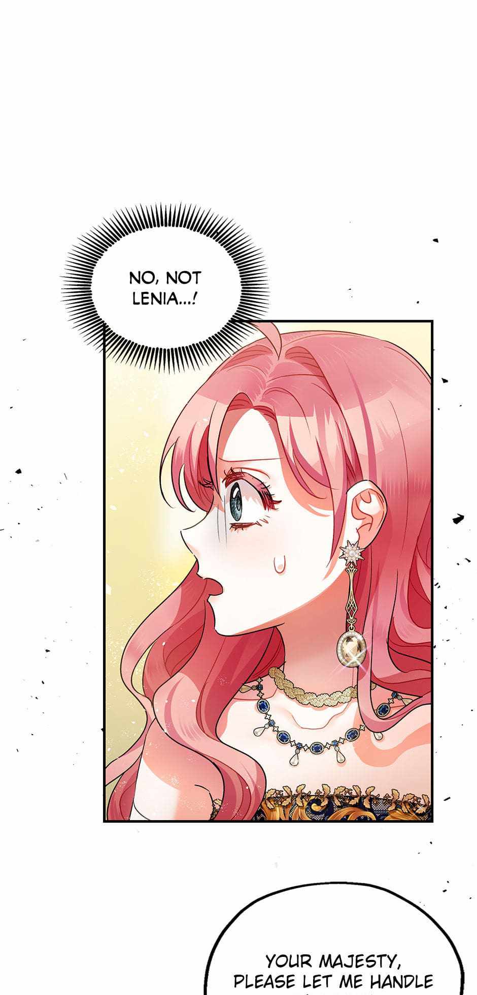 The Tyrant's Tranquilizer chapter 43 page 14