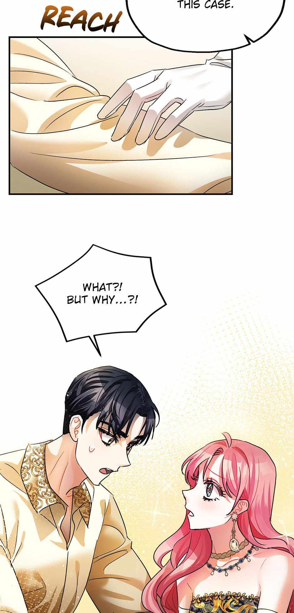 The Tyrant's Tranquilizer chapter 43 page 15