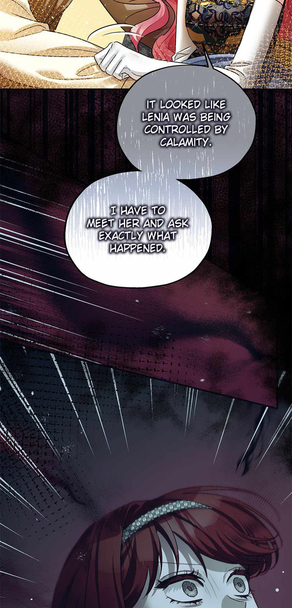 The Tyrant's Tranquilizer chapter 43 page 16