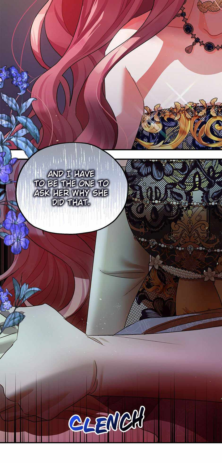 The Tyrant's Tranquilizer chapter 43 page 19