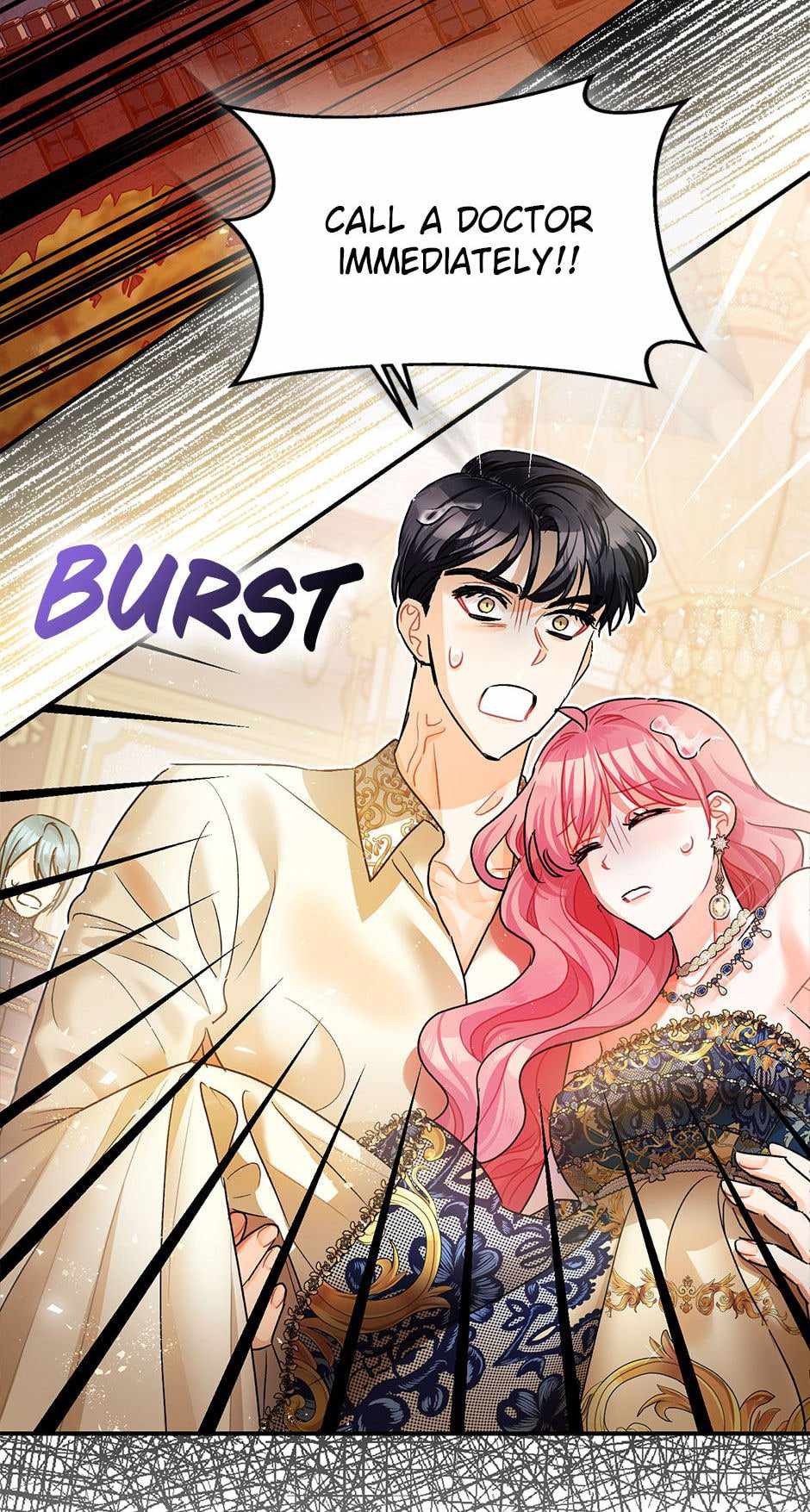 The Tyrant's Tranquilizer chapter 43 page 2