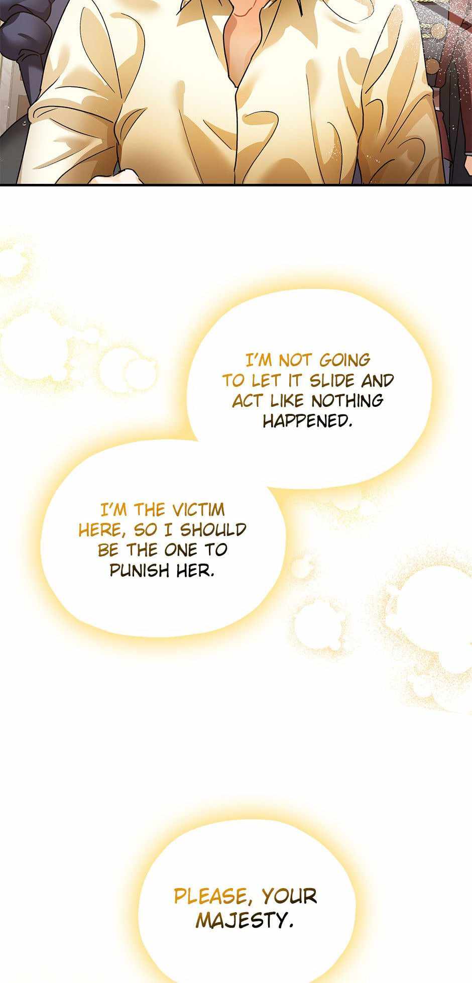 The Tyrant's Tranquilizer chapter 43 page 21