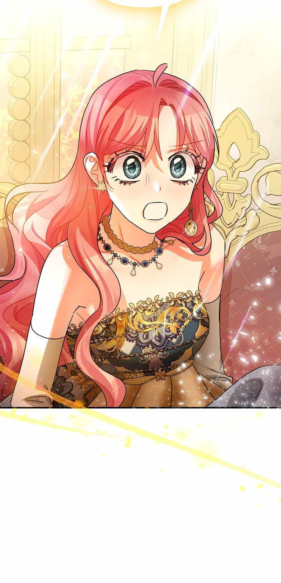 The Tyrant's Tranquilizer chapter 43 page 22