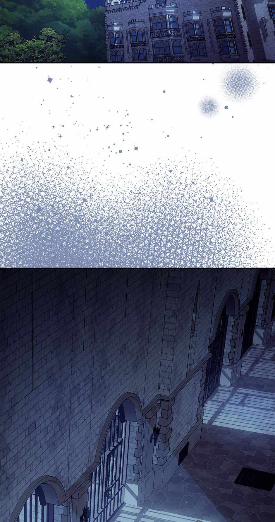 The Tyrant's Tranquilizer chapter 43 page 25