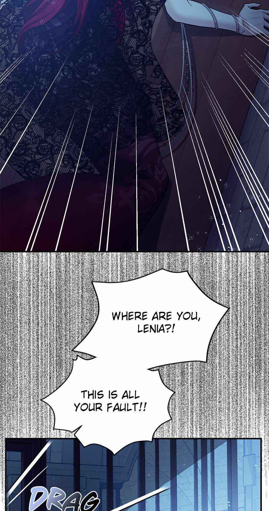 The Tyrant's Tranquilizer chapter 43 page 28