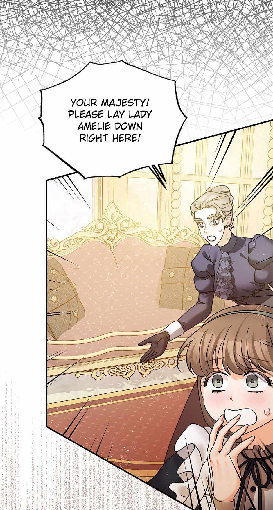 The Tyrant's Tranquilizer chapter 43 page 3