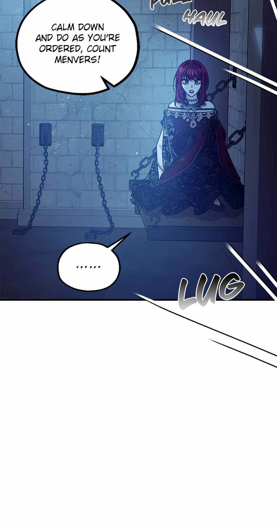 The Tyrant's Tranquilizer chapter 43 page 30