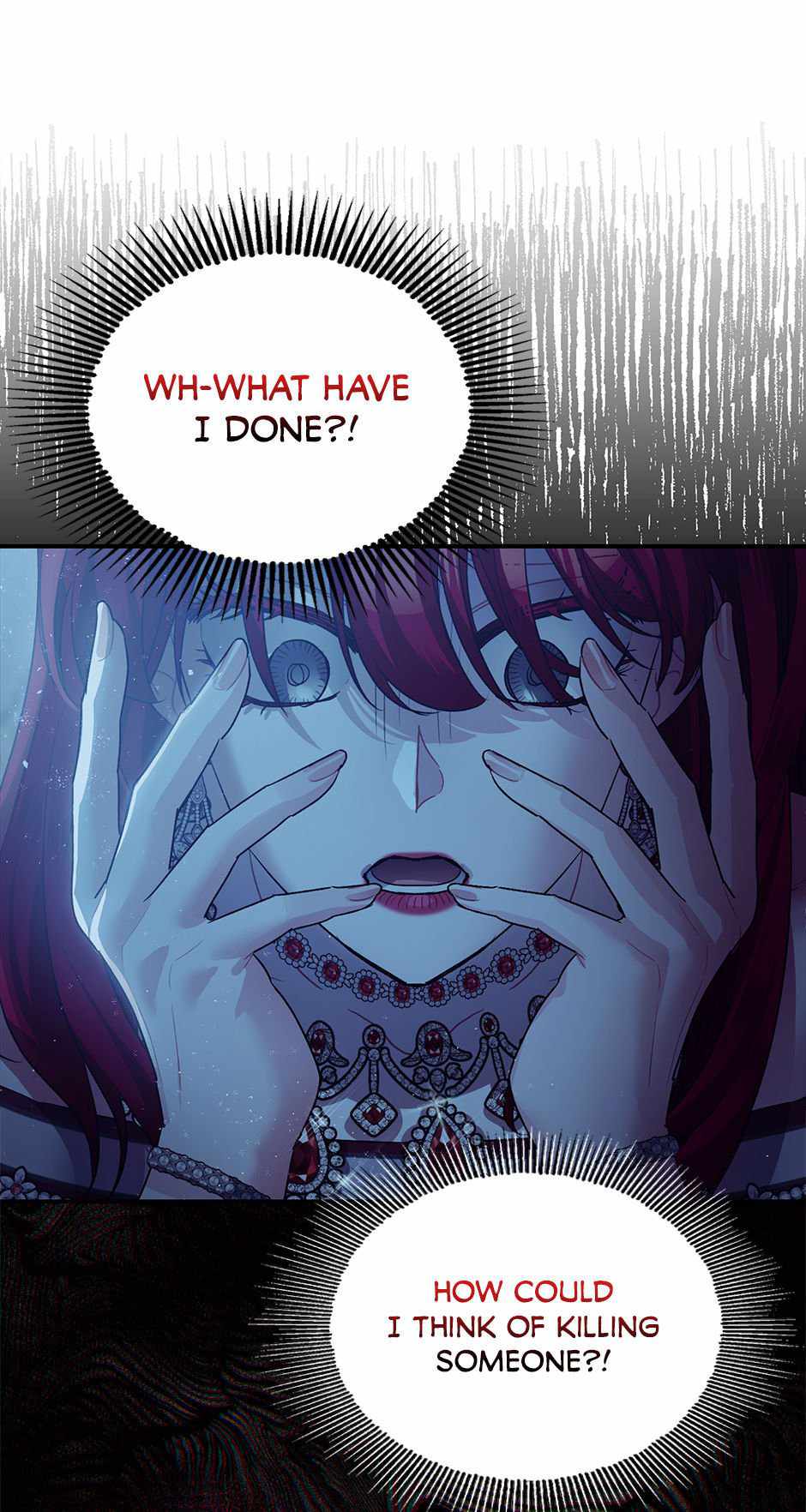 The Tyrant's Tranquilizer chapter 43 page 31