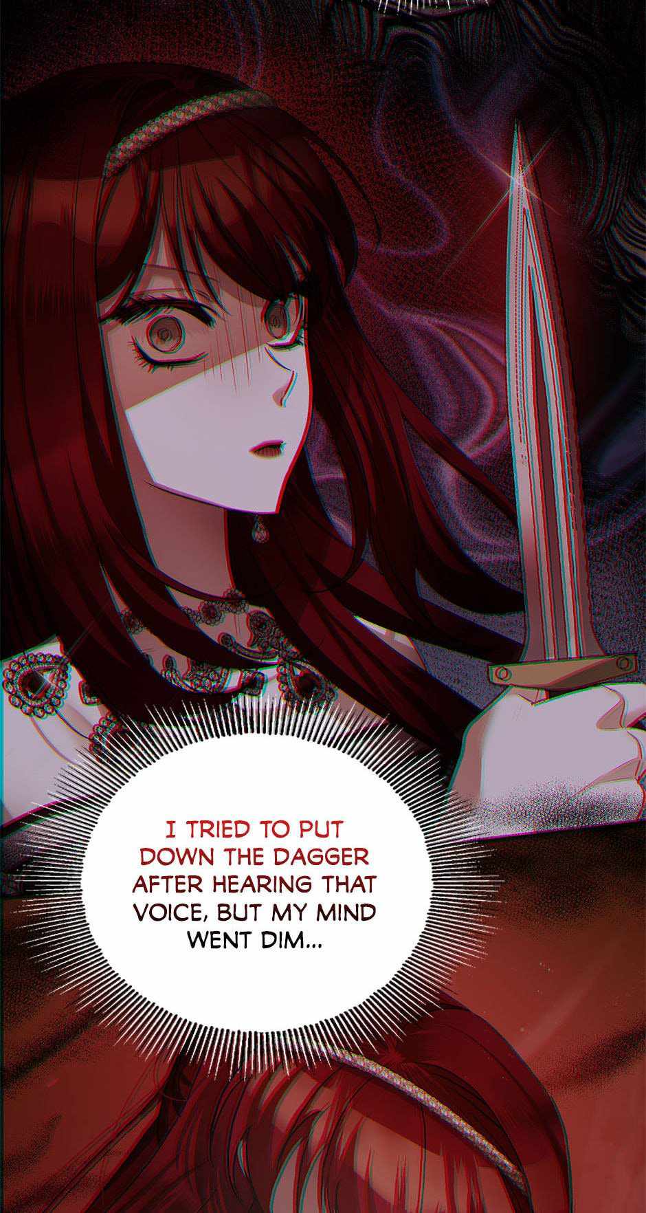 The Tyrant's Tranquilizer chapter 43 page 32