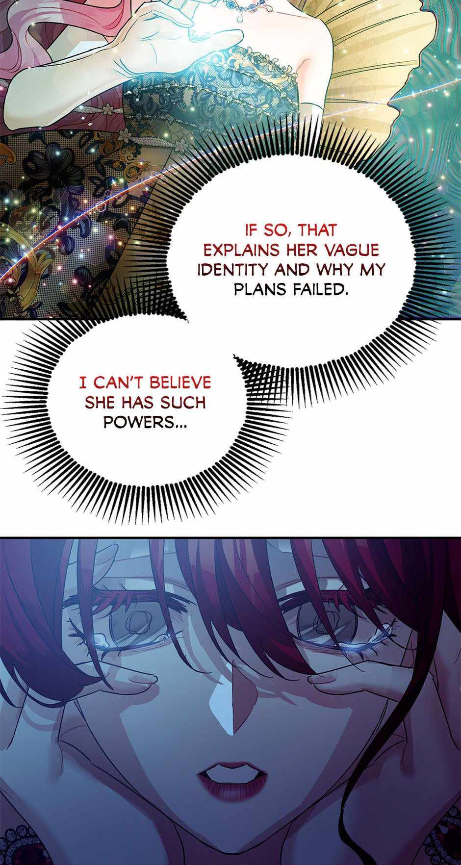 The Tyrant's Tranquilizer chapter 43 page 34