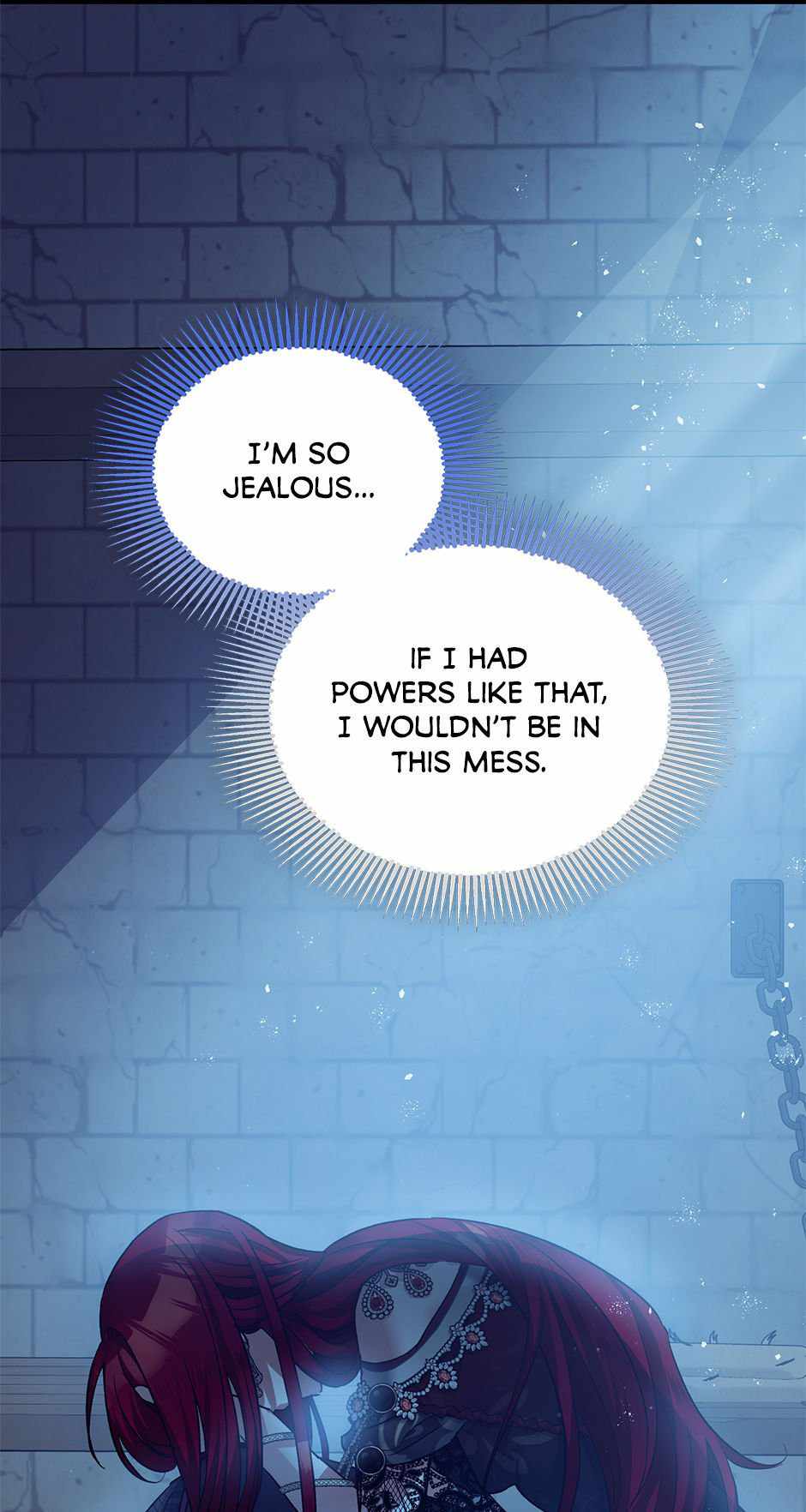 The Tyrant's Tranquilizer chapter 43 page 35