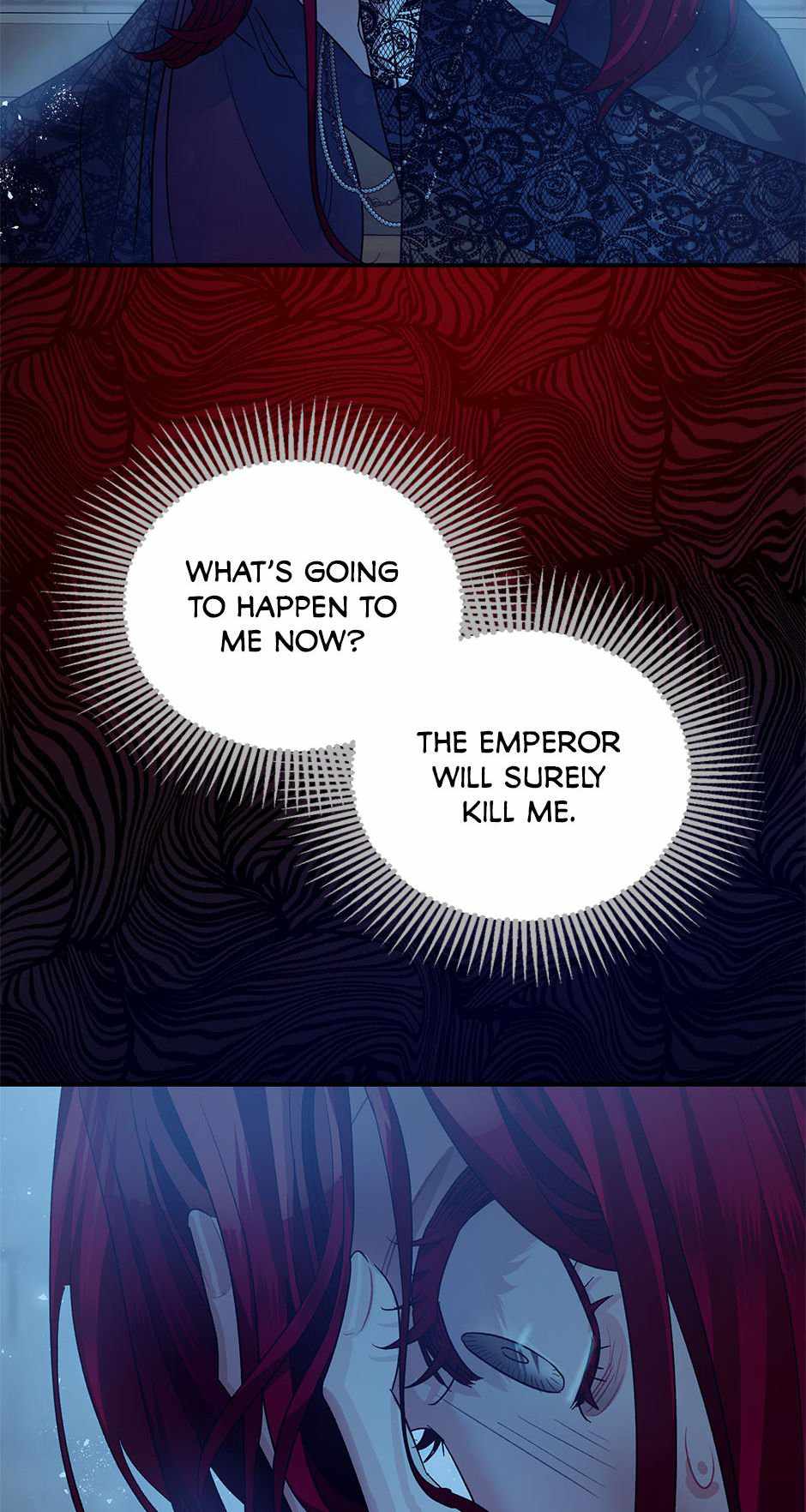 The Tyrant's Tranquilizer chapter 43 page 36