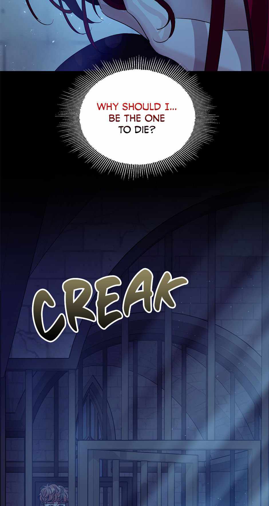 The Tyrant's Tranquilizer chapter 43 page 37