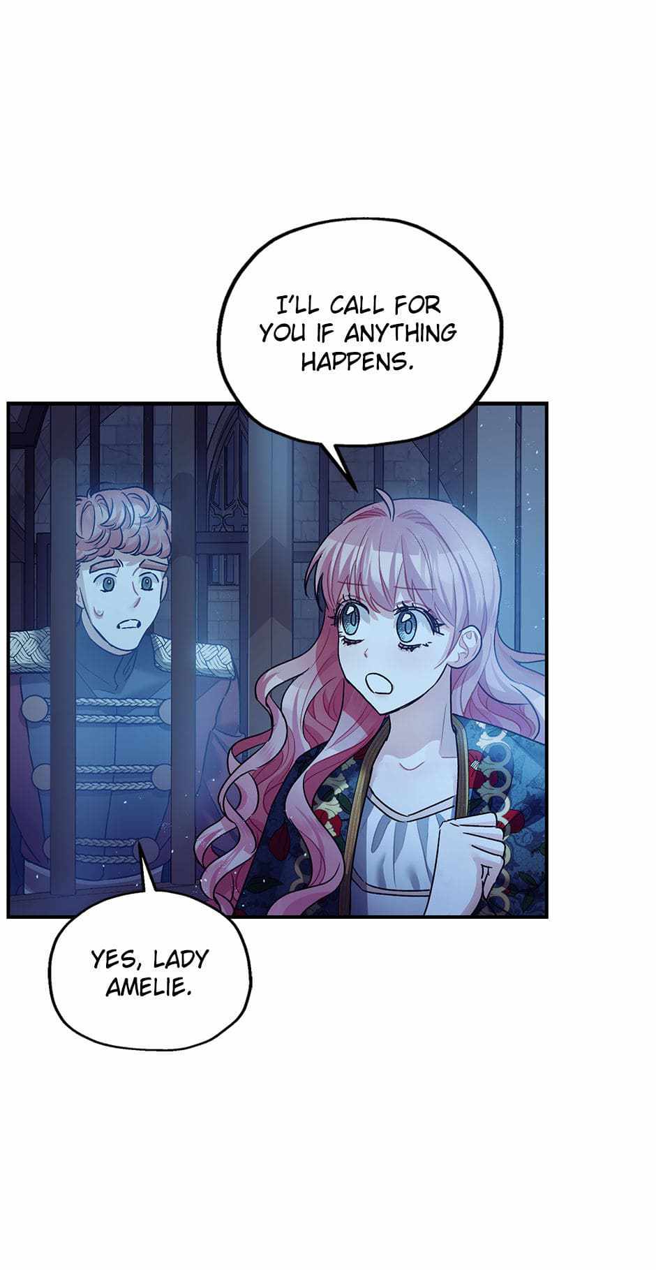 The Tyrant's Tranquilizer chapter 43 page 39