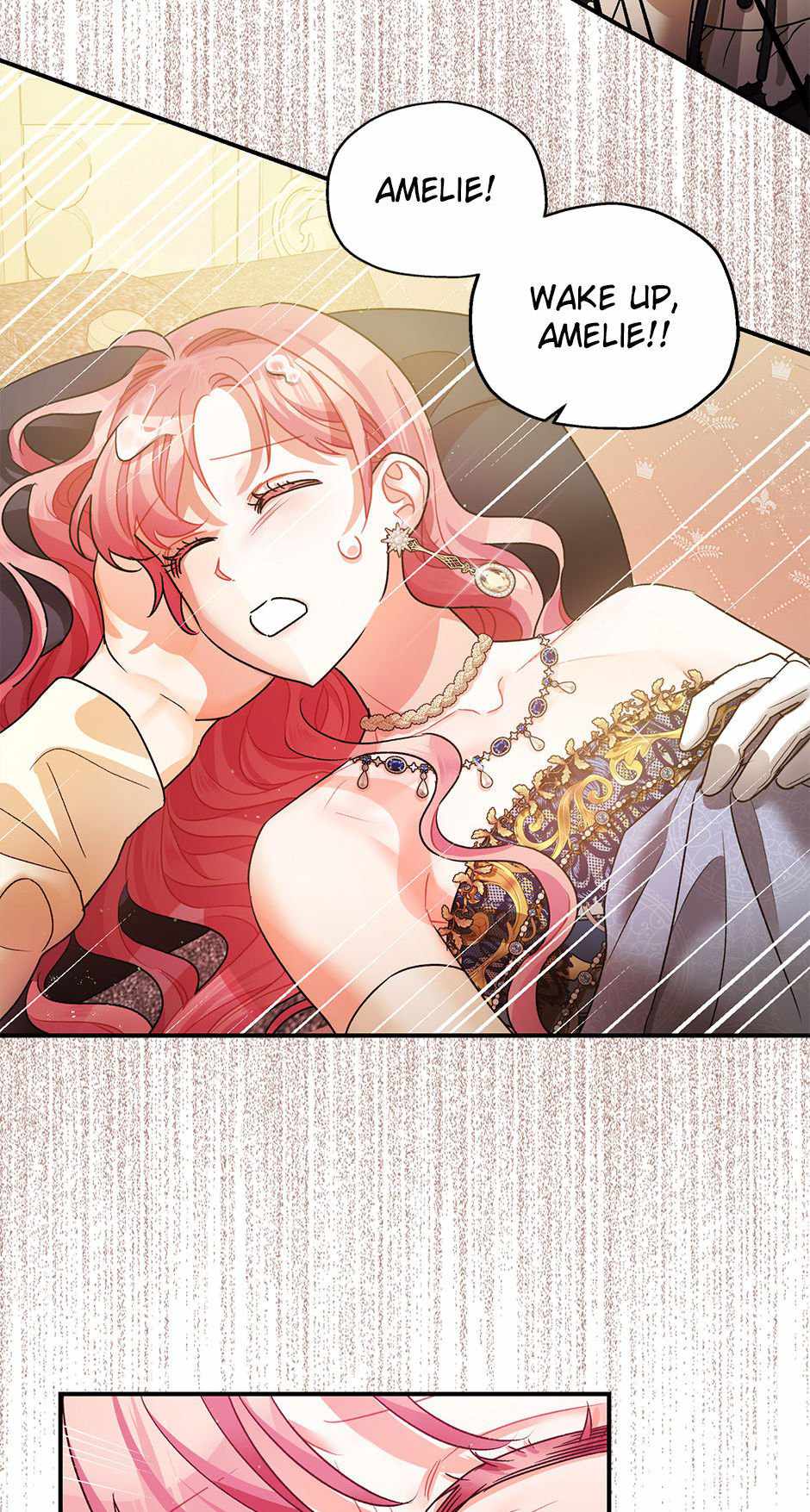 The Tyrant's Tranquilizer chapter 43 page 4