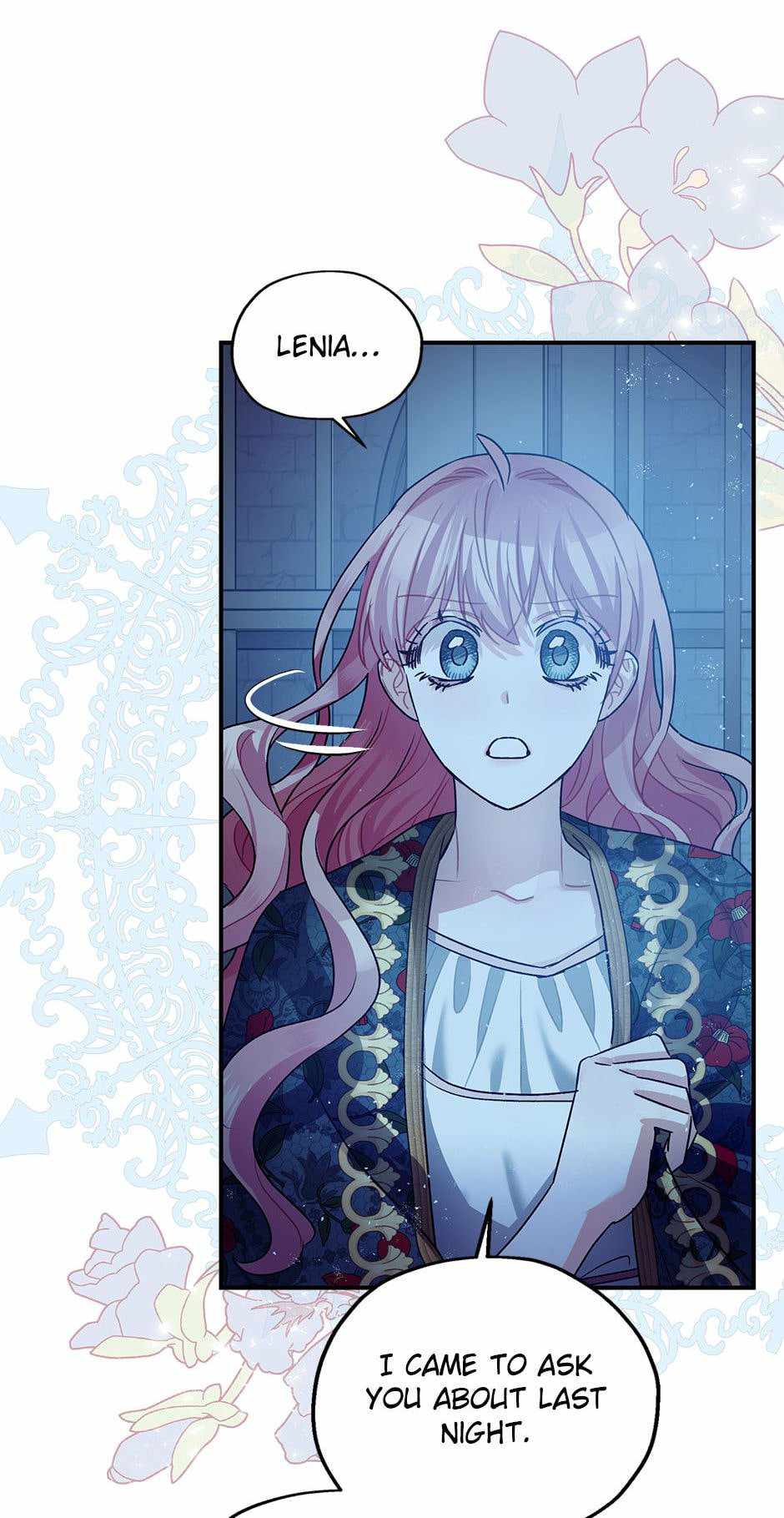 The Tyrant's Tranquilizer chapter 43 page 40