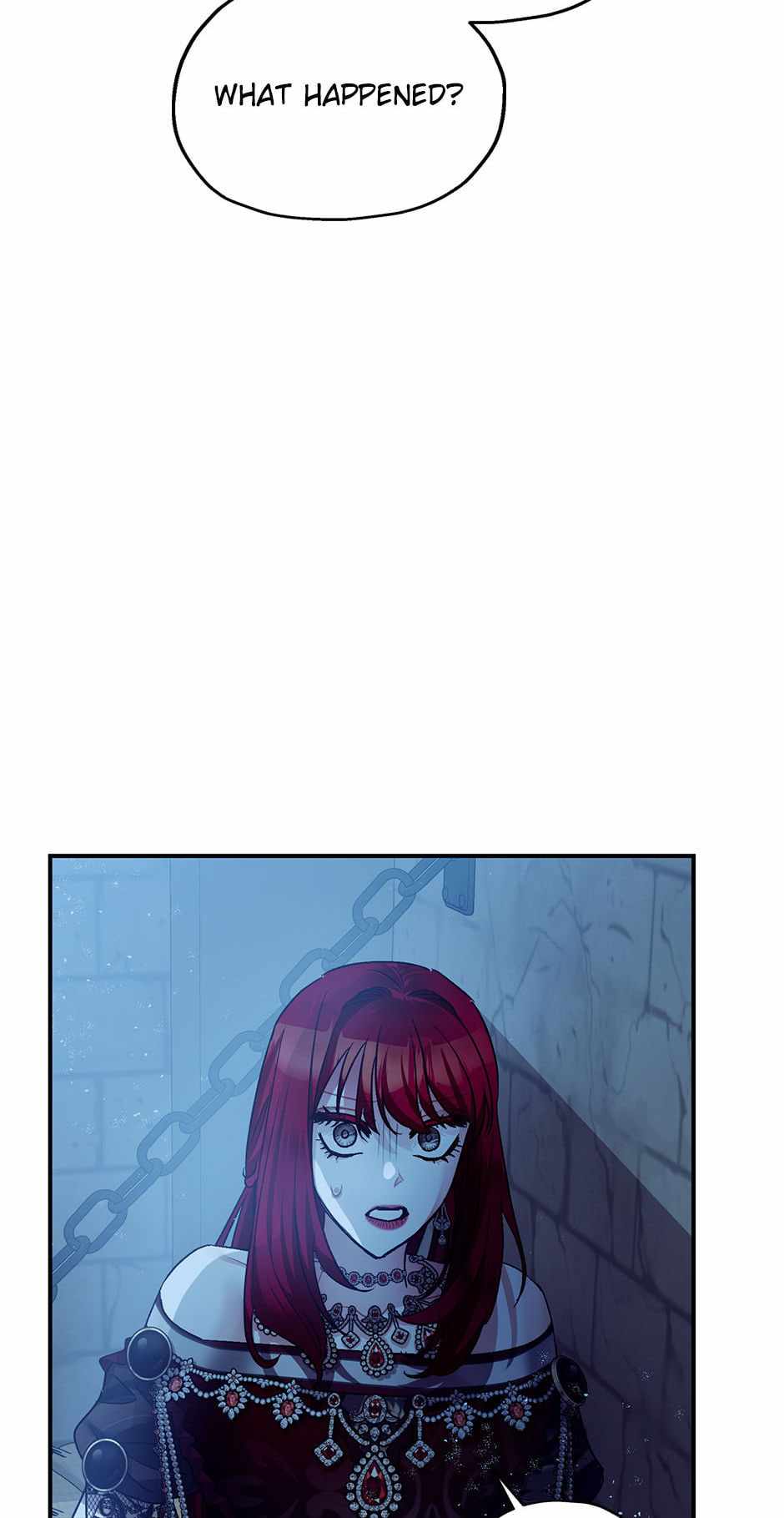 The Tyrant's Tranquilizer chapter 43 page 41