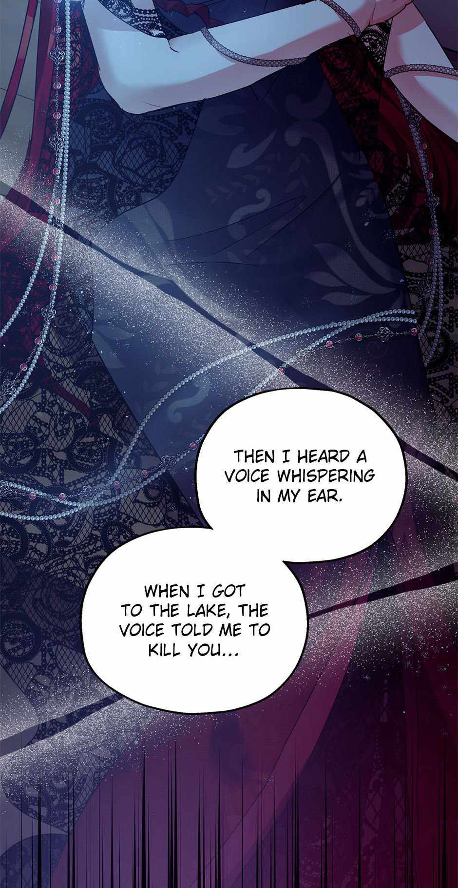 The Tyrant's Tranquilizer chapter 43 page 43