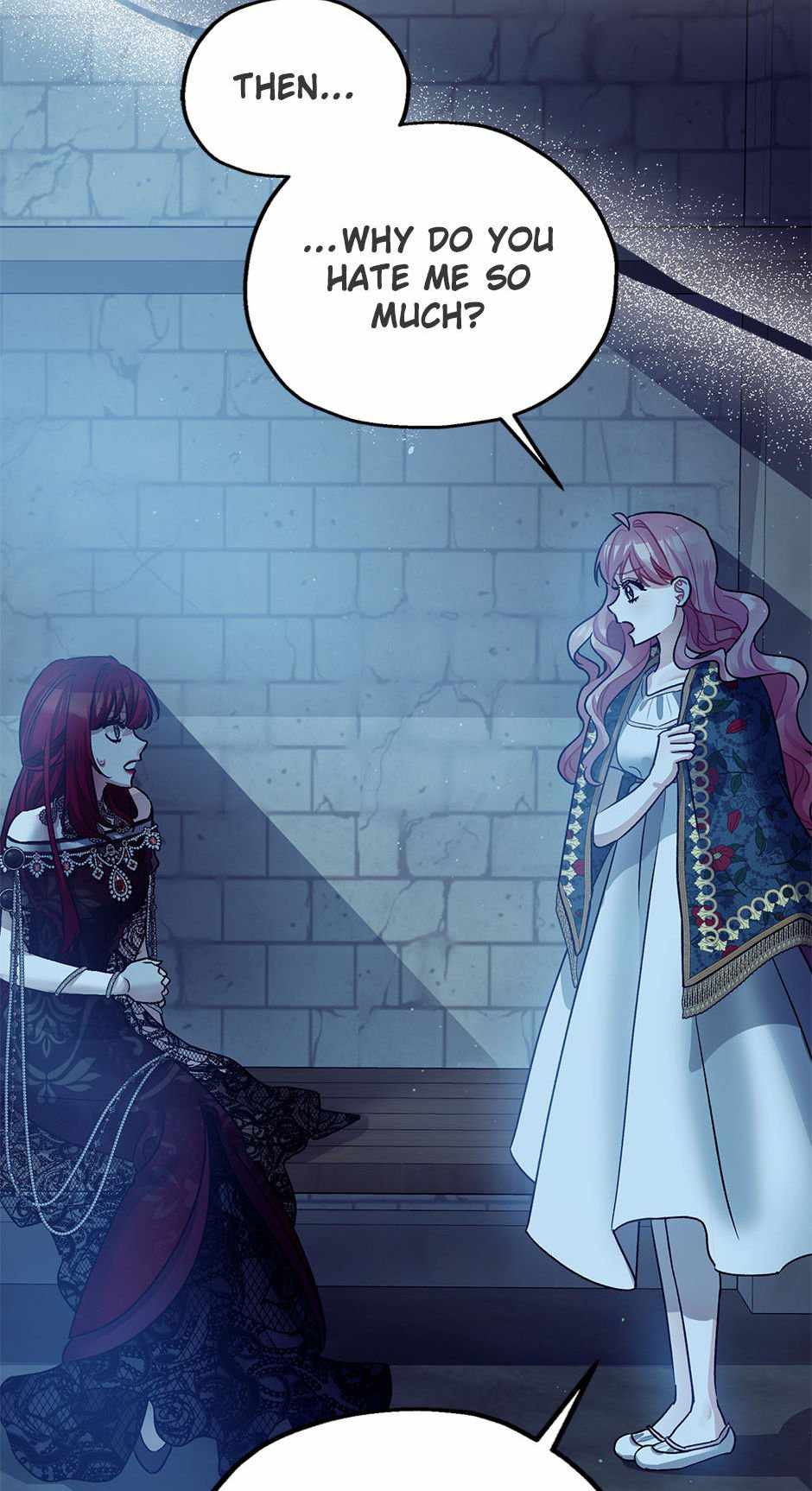 The Tyrant's Tranquilizer chapter 43 page 46