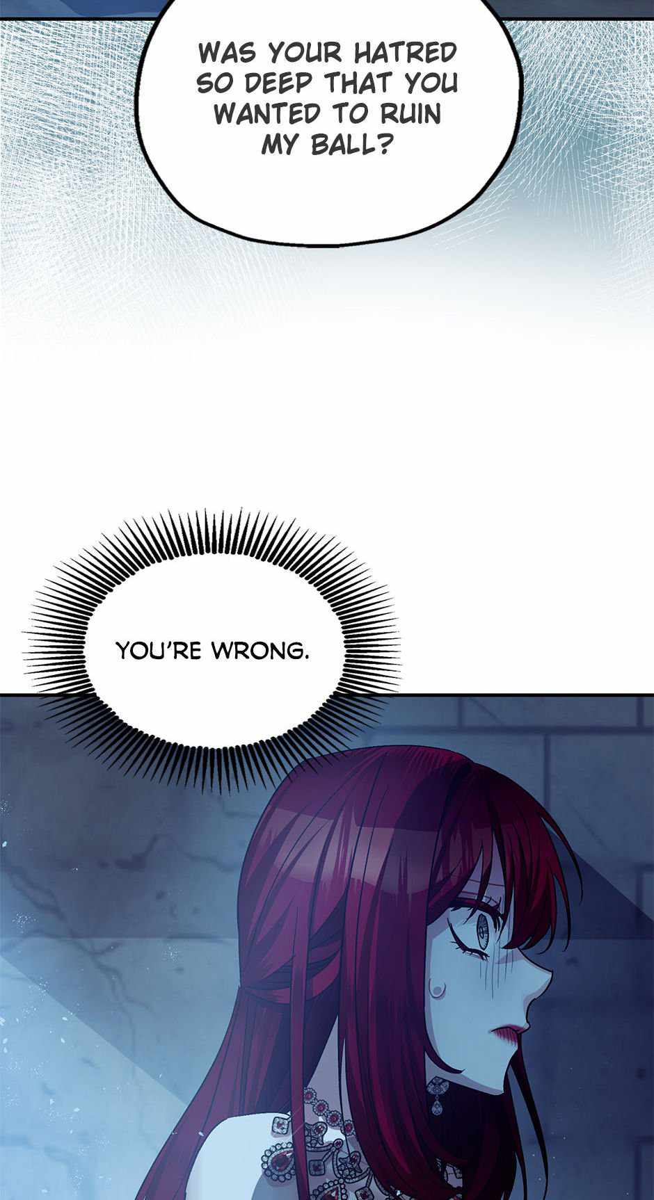 The Tyrant's Tranquilizer chapter 43 page 47