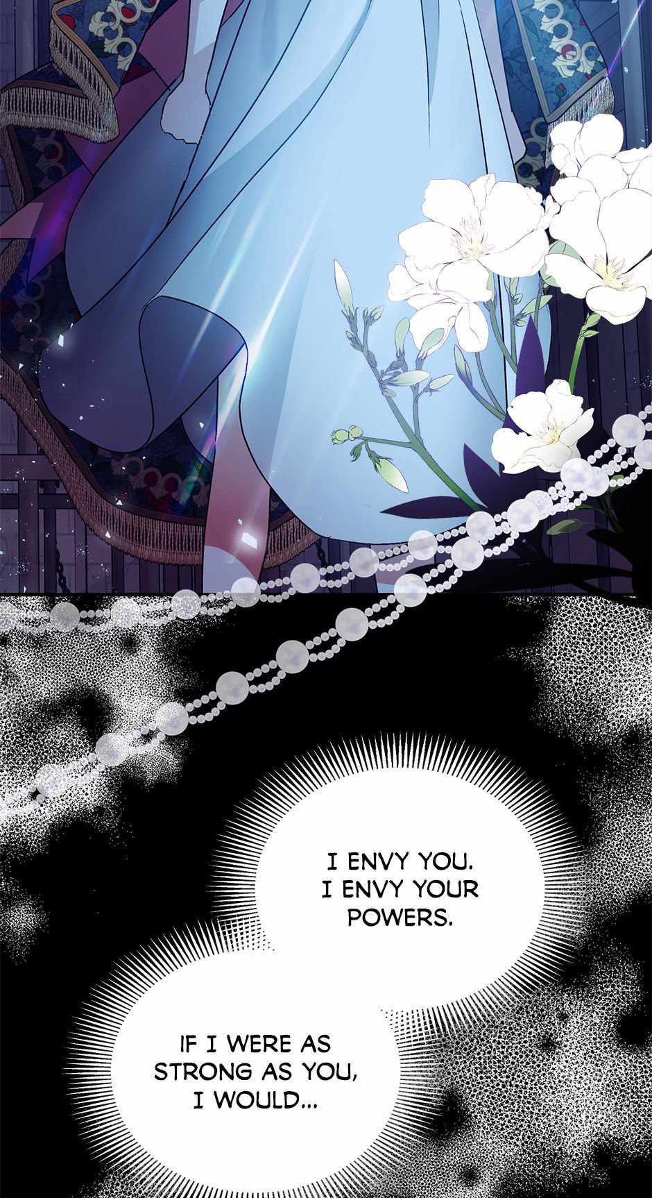 The Tyrant's Tranquilizer chapter 43 page 49