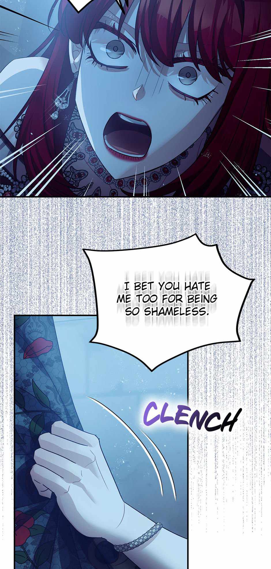 The Tyrant's Tranquilizer chapter 43 page 53