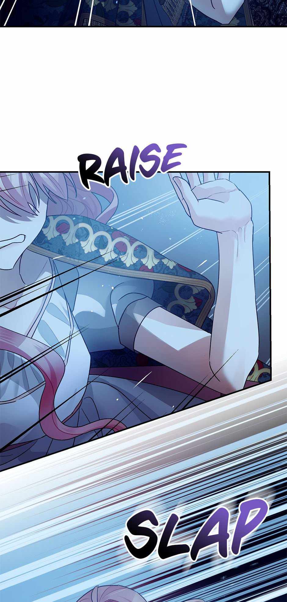 The Tyrant's Tranquilizer chapter 43 page 55