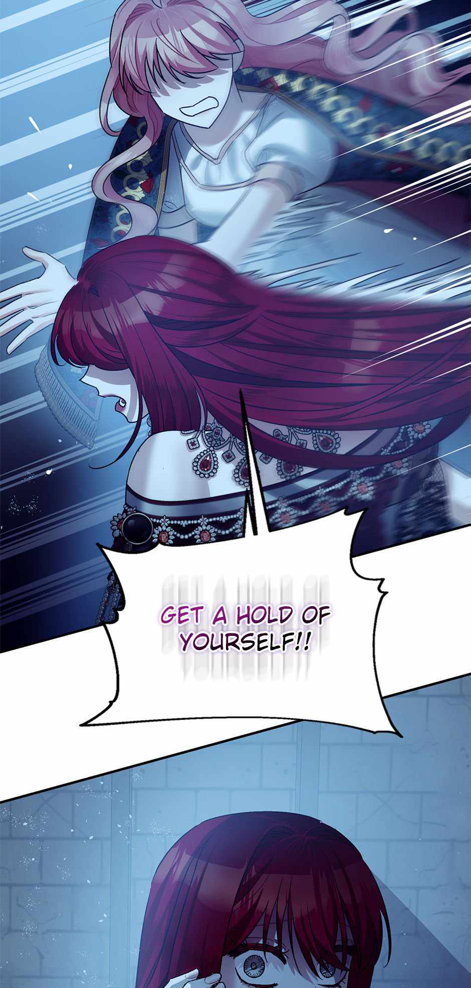 The Tyrant's Tranquilizer chapter 43 page 56