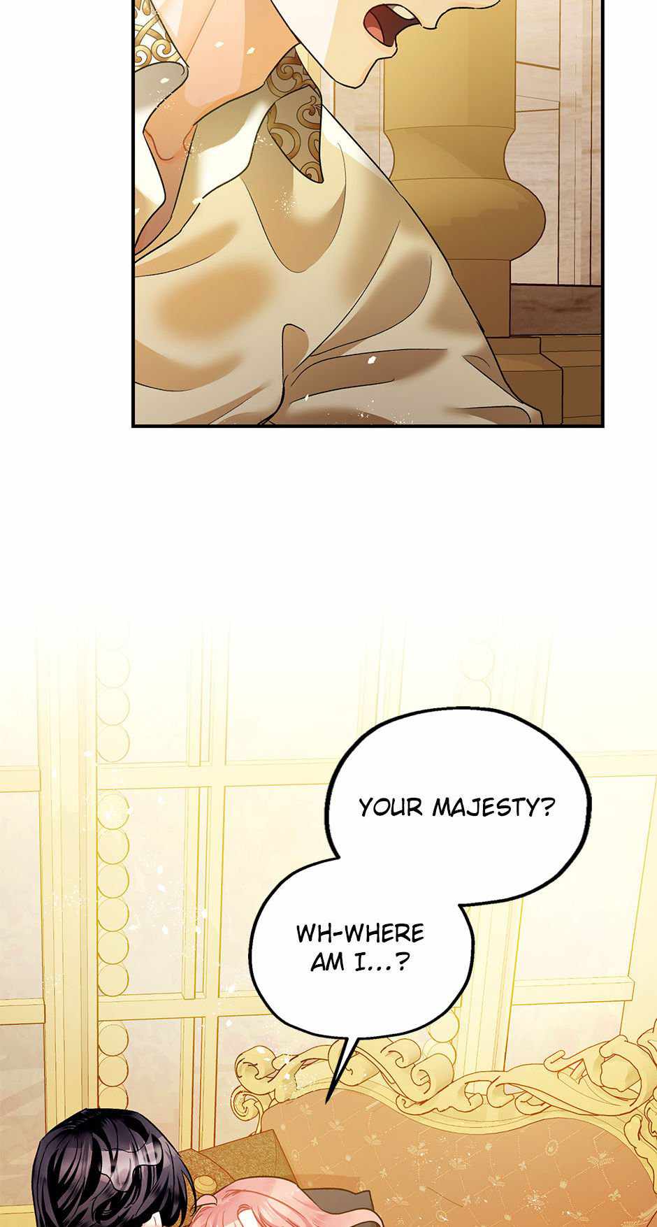 The Tyrant's Tranquilizer chapter 43 page 6