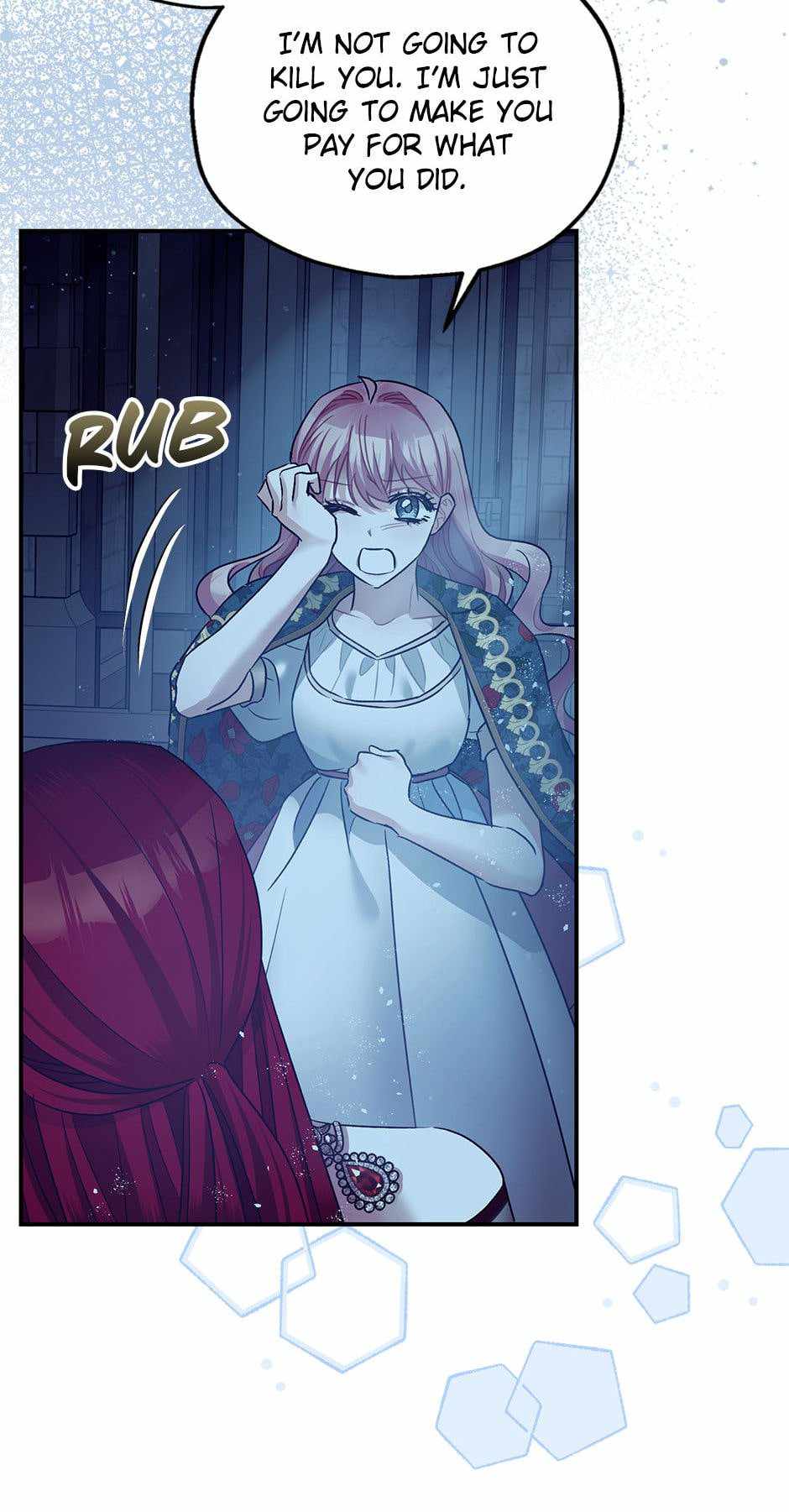 The Tyrant's Tranquilizer chapter 43 page 61