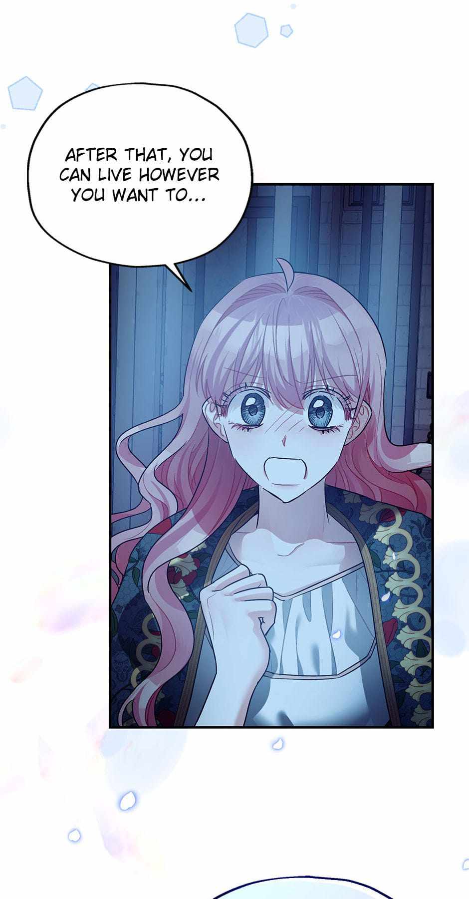 The Tyrant's Tranquilizer chapter 43 page 62