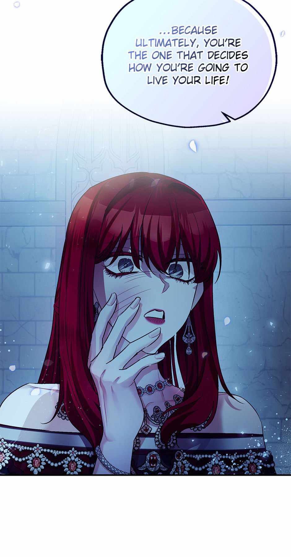 The Tyrant's Tranquilizer chapter 43 page 63