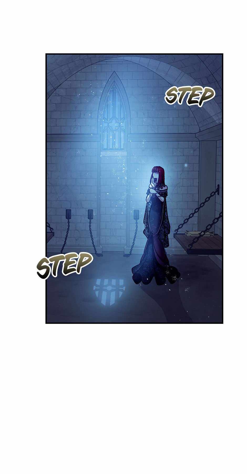 The Tyrant's Tranquilizer chapter 43 page 65