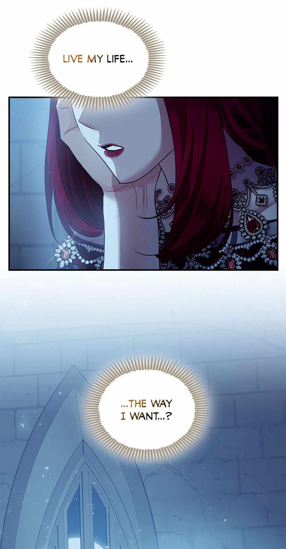 The Tyrant's Tranquilizer chapter 43 page 66