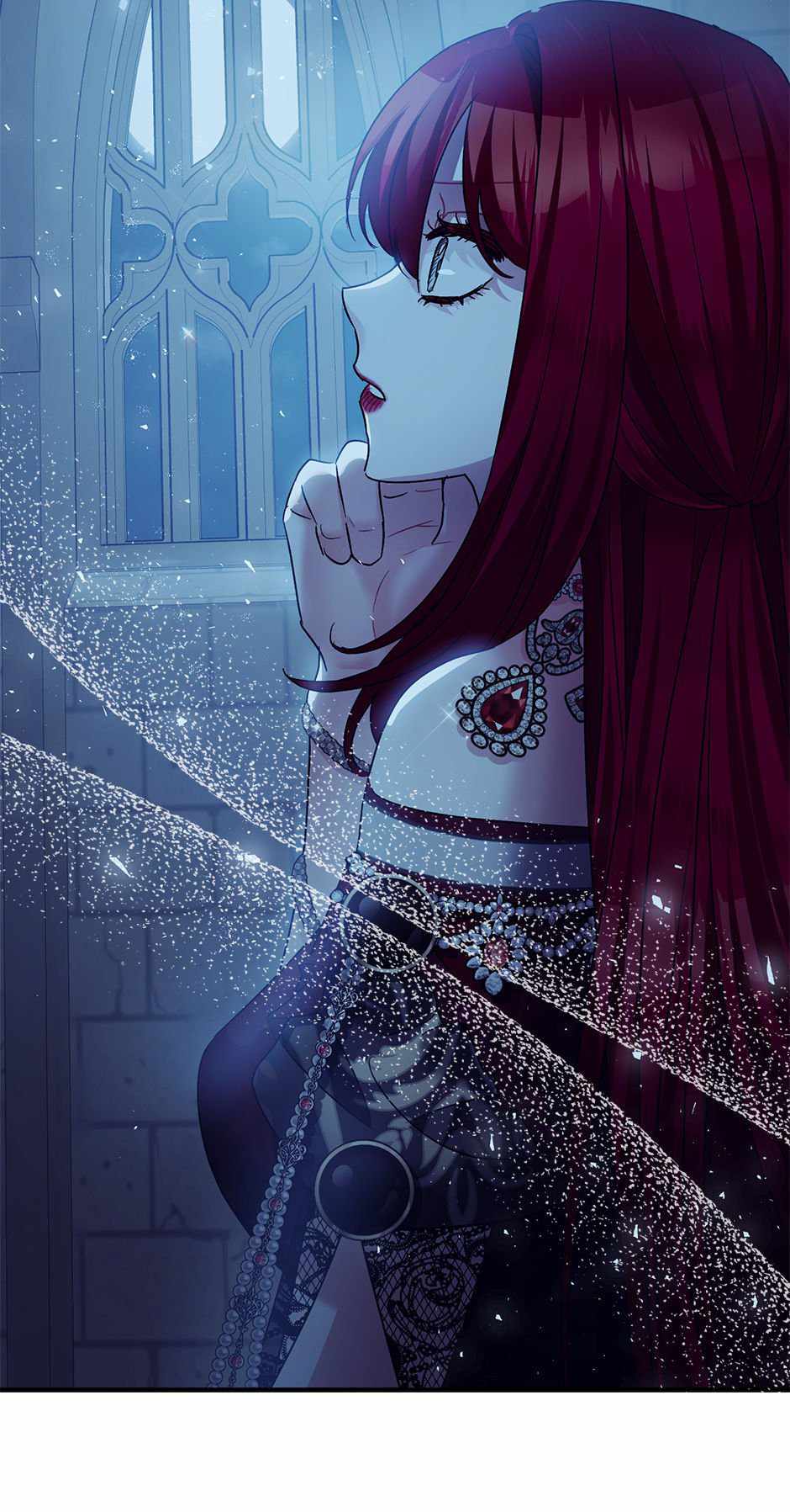 The Tyrant's Tranquilizer chapter 43 page 67