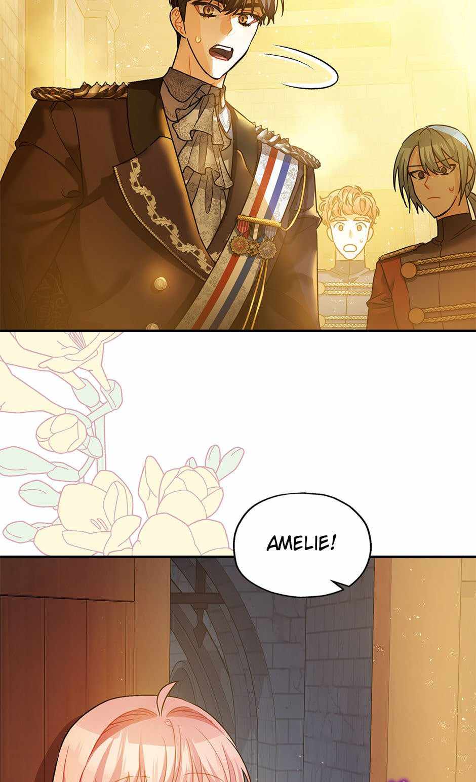 The Tyrant's Tranquilizer chapter 43 page 69