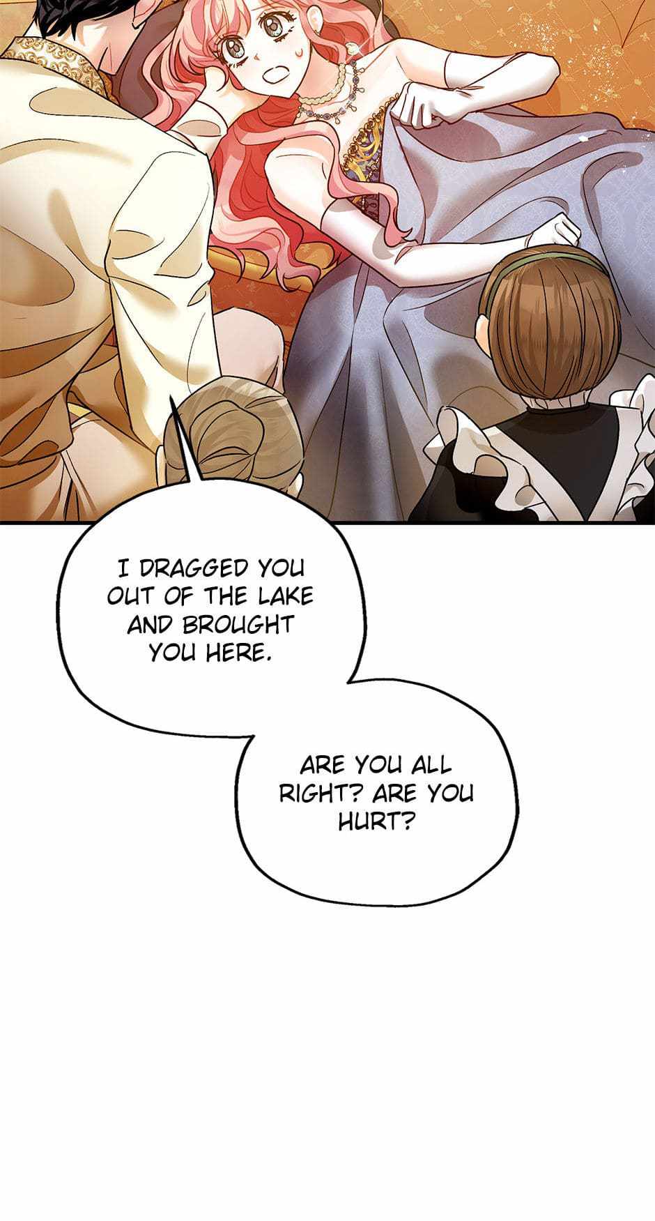 The Tyrant's Tranquilizer chapter 43 page 7