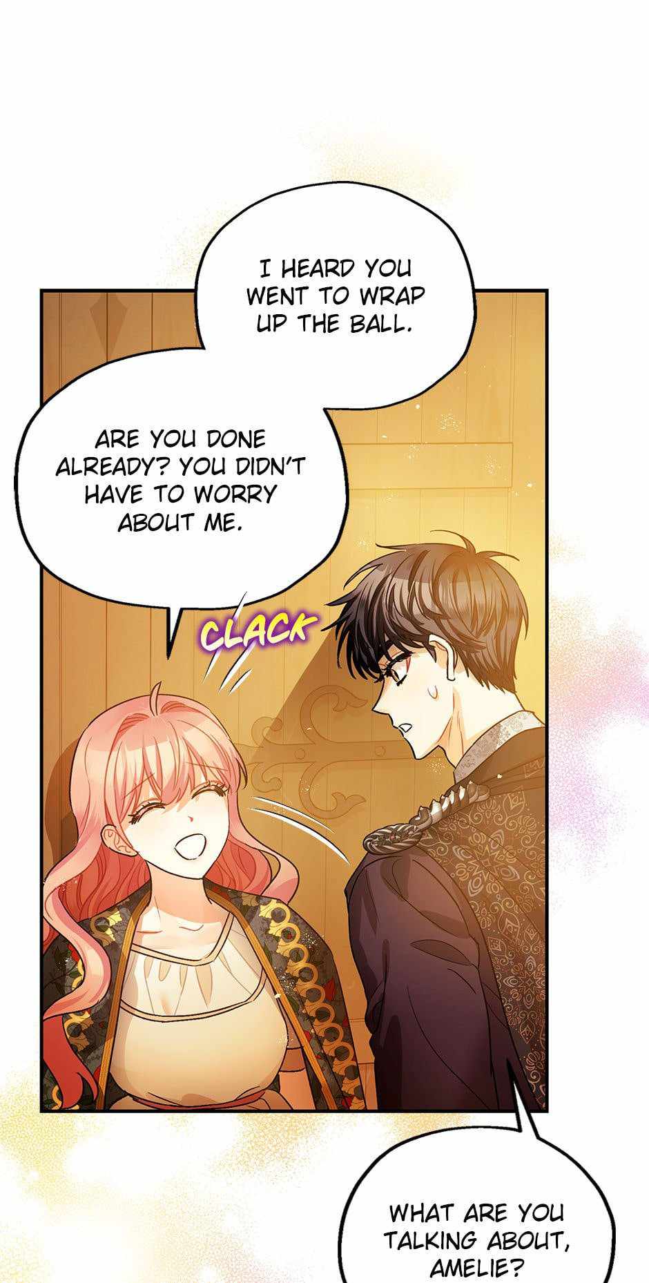 The Tyrant's Tranquilizer chapter 43 page 71