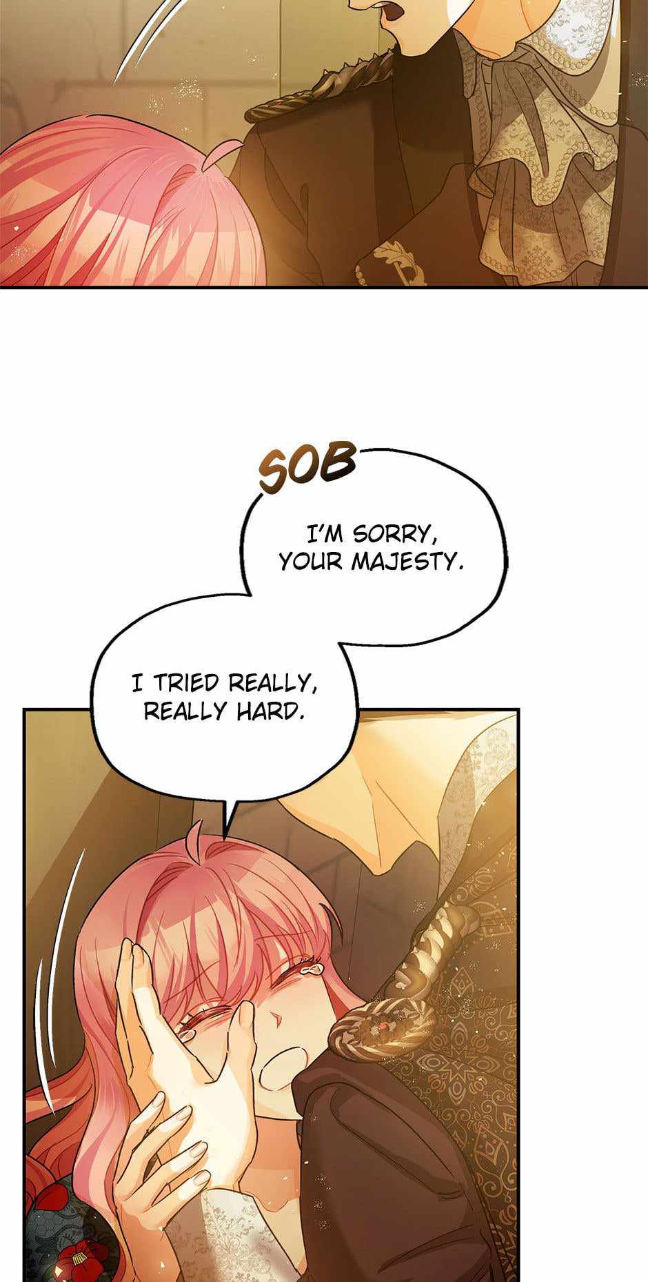 The Tyrant's Tranquilizer chapter 43 page 74