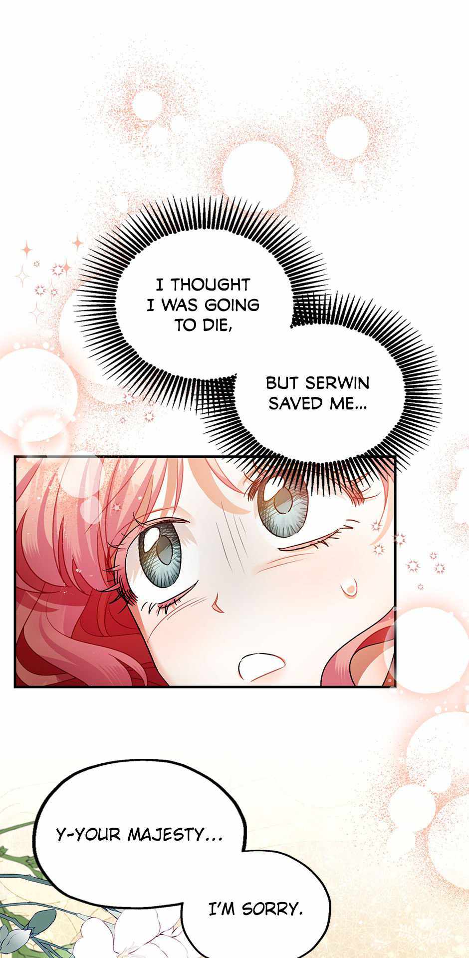 The Tyrant's Tranquilizer chapter 43 page 8