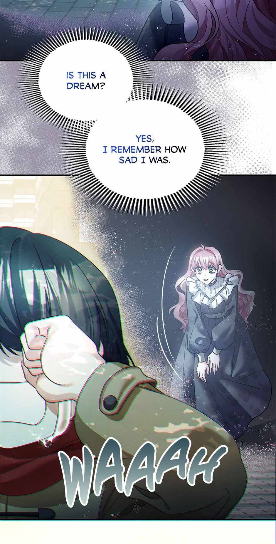 The Tyrant's Tranquilizer chapter 44 page 13