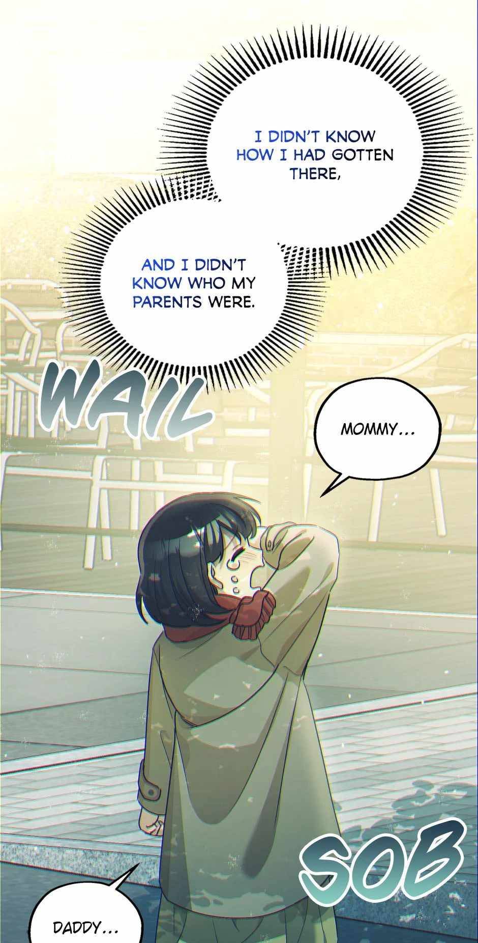 The Tyrant's Tranquilizer chapter 44 page 14