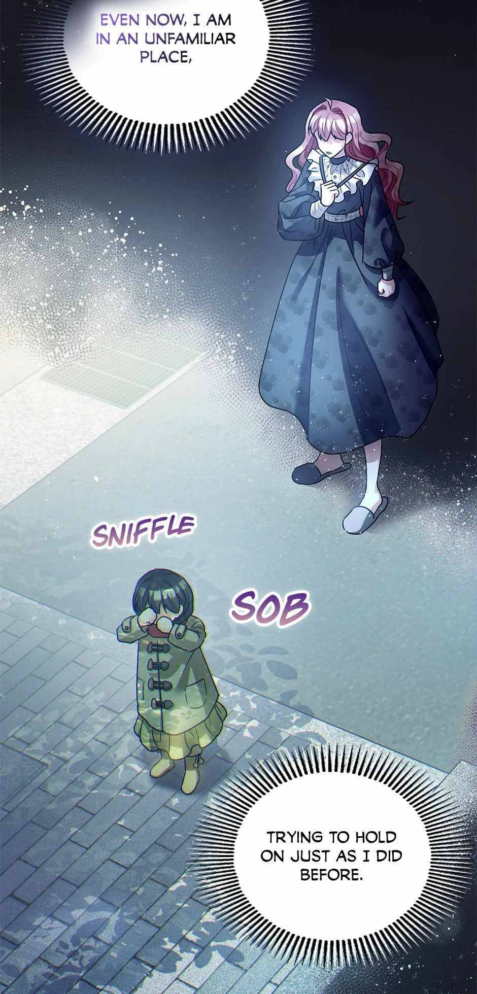 The Tyrant's Tranquilizer chapter 44 page 17