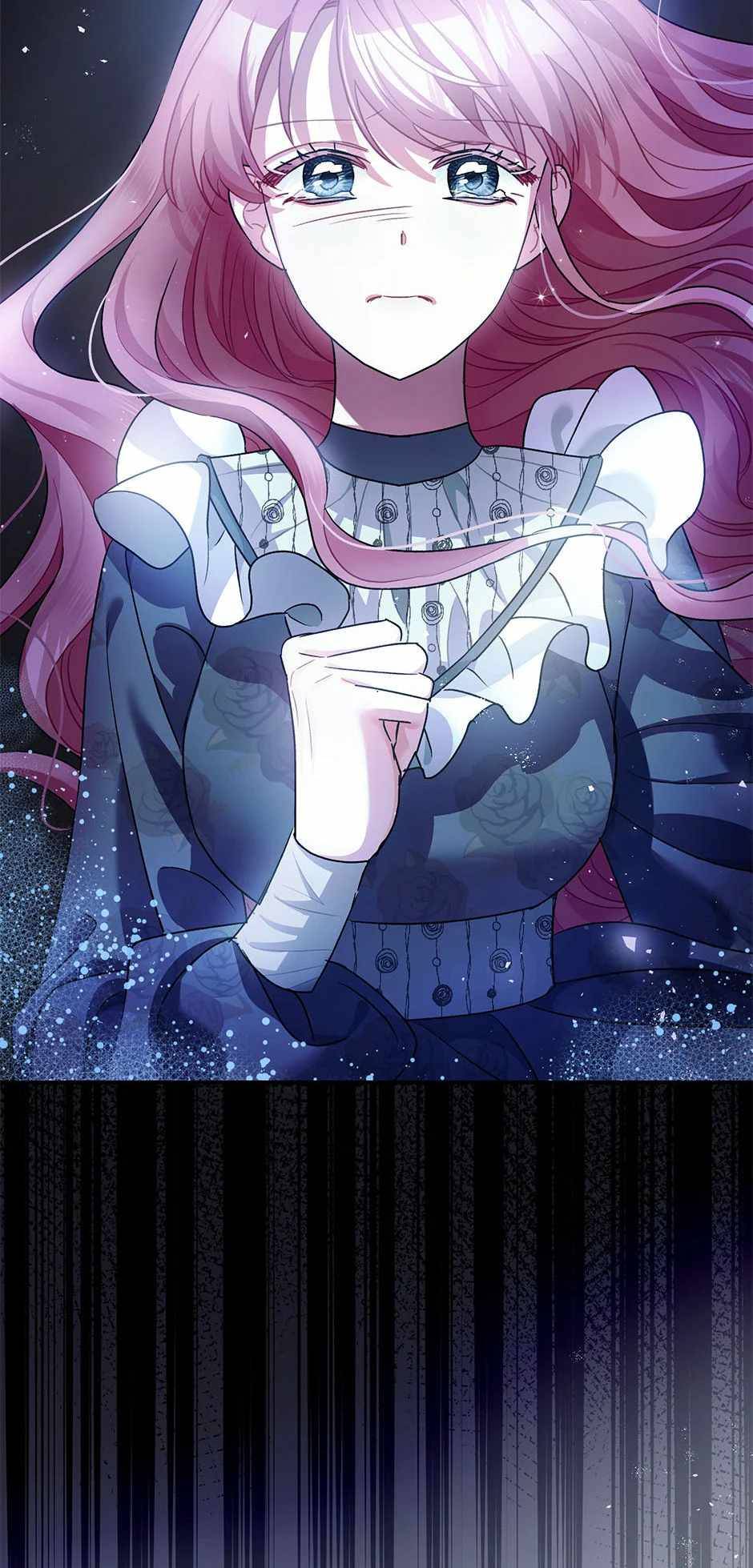 The Tyrant's Tranquilizer chapter 44 page 19