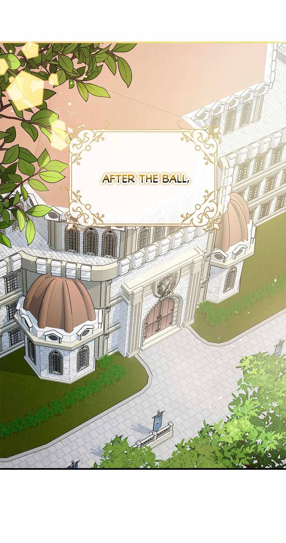 The Tyrant's Tranquilizer chapter 44 page 2